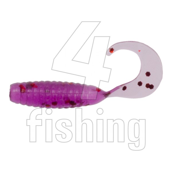 Robinson Classic Twist 5cm, Purple Shiner (5ks)