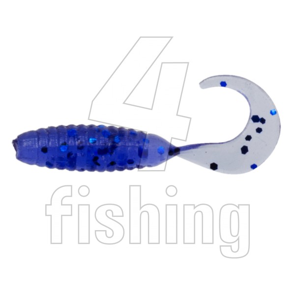 Robinson Classic Twist 5cm, Navy Shiner (5ks)