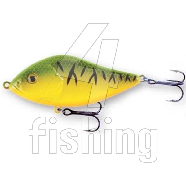 Nobler Robinson SNIPER S100 - Yellow Mackerel 100mm 49g