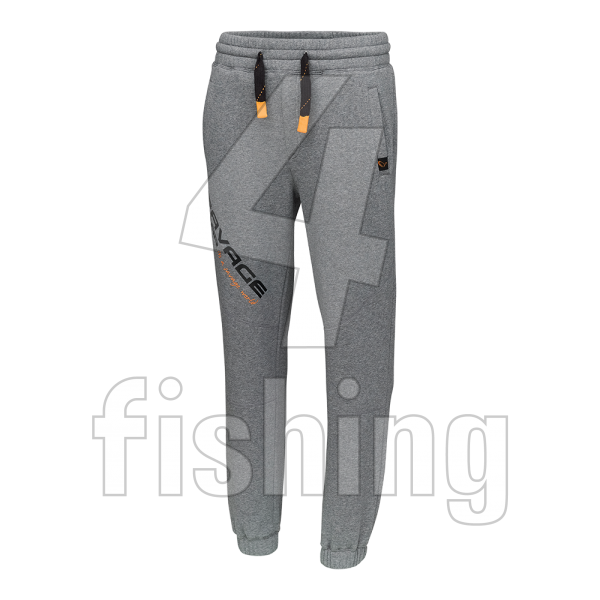 Savage Gear Nohavice Civic Joggers L