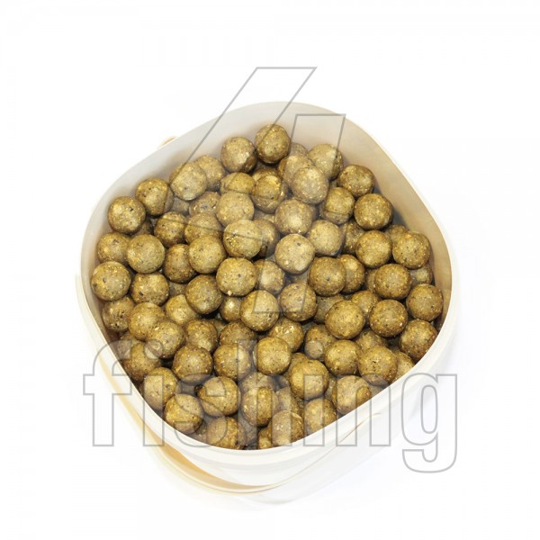 Boilies Pirko Baits GLM Mix - KRAB 20mm 2,5kg