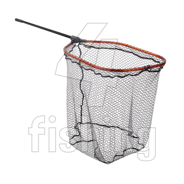 Savage Gear Podberák Twist & Fold Net