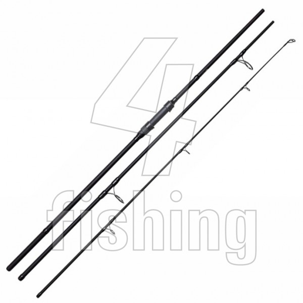 Prút DAM ICONIC Carp 3 Diely 3.6m 3,00lb 