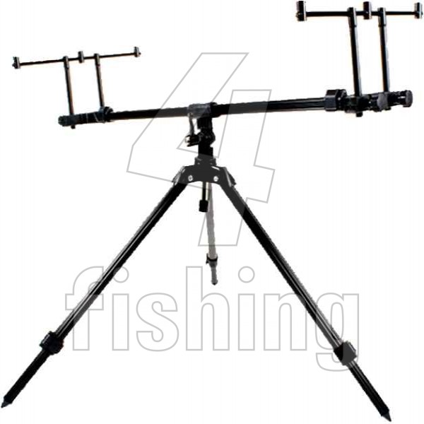 Traxis kaprársky tripod na tri prúty