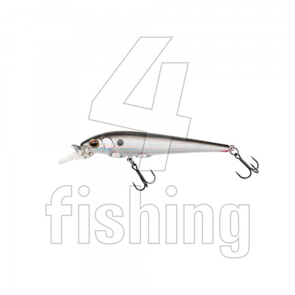 Berkley®Hit Stick 7 F Silver Minnow