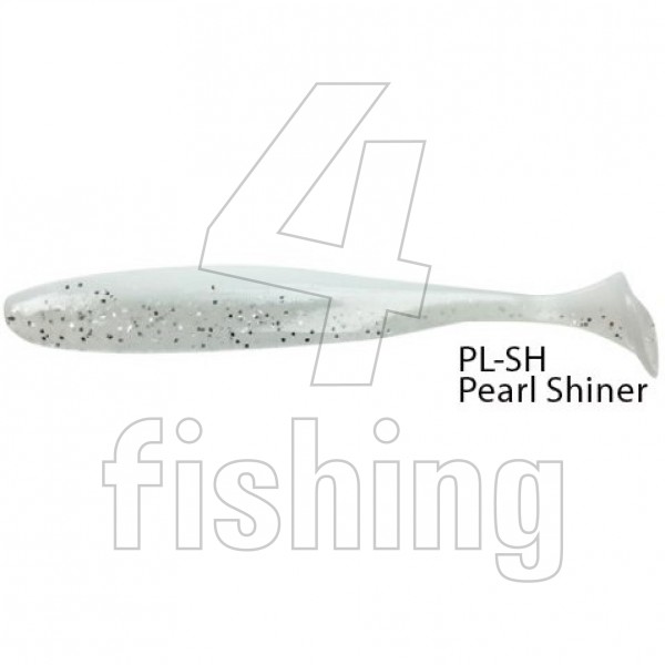 Robinson Ripper Slipper 10cm, Pearl Shiner (3ks)