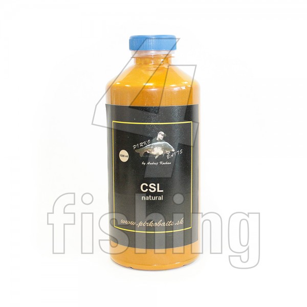 Pirko Baits CSL Natur 1L