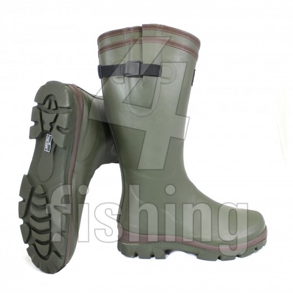 ZFISH čižmy Bigfoot Boots 43