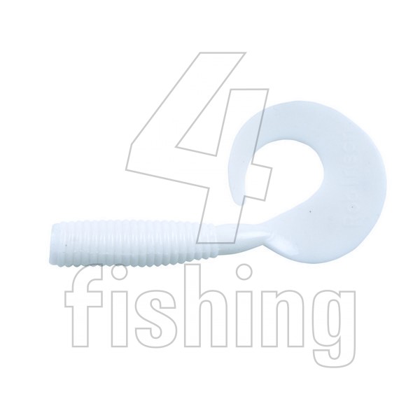 Robinson Classic Twist 5cm, Silver (5ks)