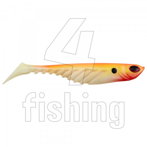 Berkley PowerBait® Ripple Shad - 5cm Orange Pearl