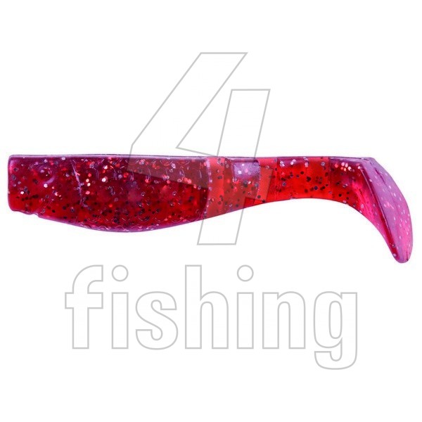 Robinson Ripper Performer 9cm, Ruby Shiner (3ks)