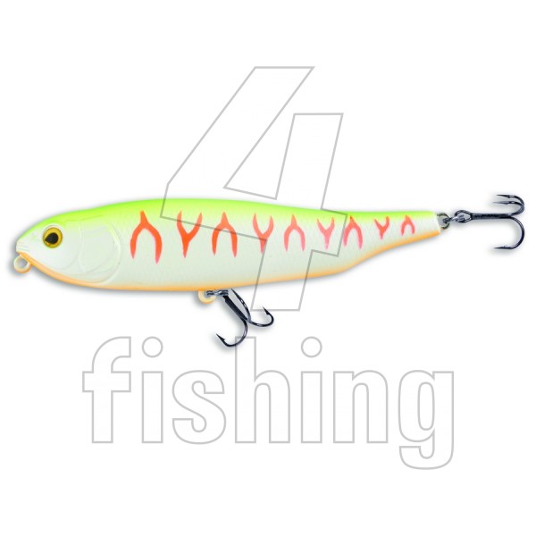 Vobler Robinson WIZZI F95 - Blue Mackerel 95mm 14g