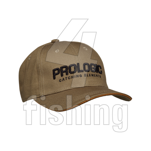 Prologic Šiltovka Classic Baseball Cap One