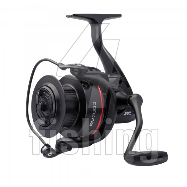 Naviják JRC RV Reel 7000