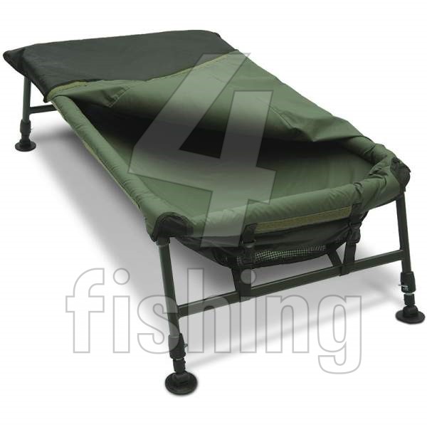 NGT Vanička Carp Cradle Deluxe