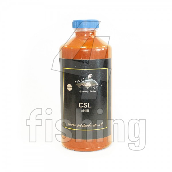 Pirko Baits CSL Chilli 1L