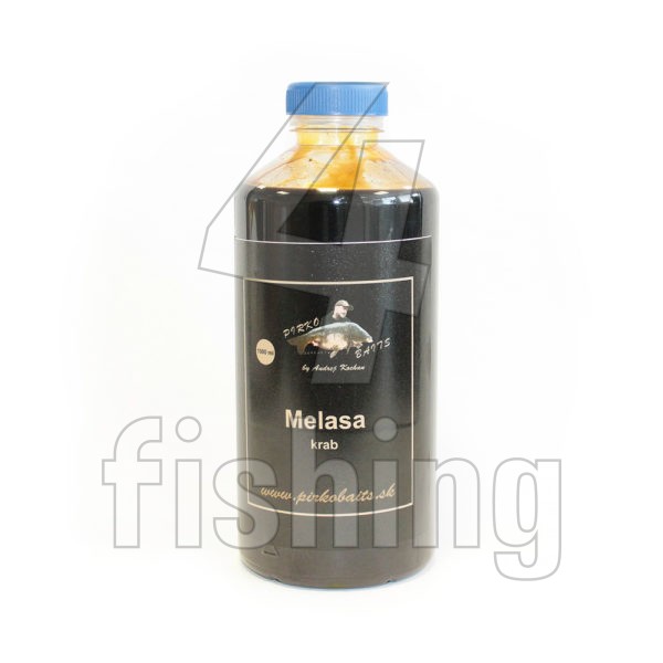 Pirko Baits Melasa Krab 1L