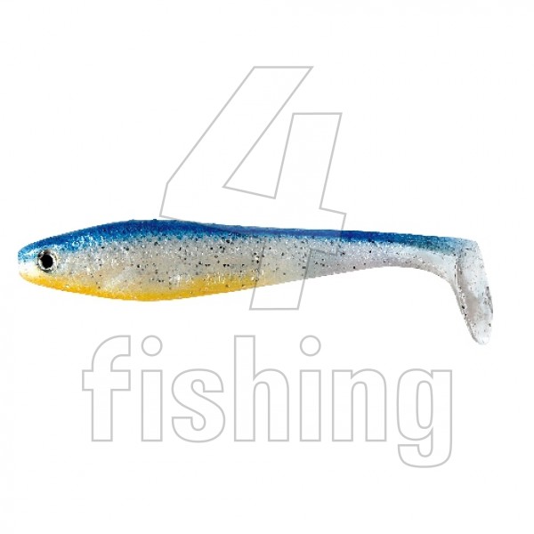 Robinson Ripper Longinus Blueback, 8cm (3ks)