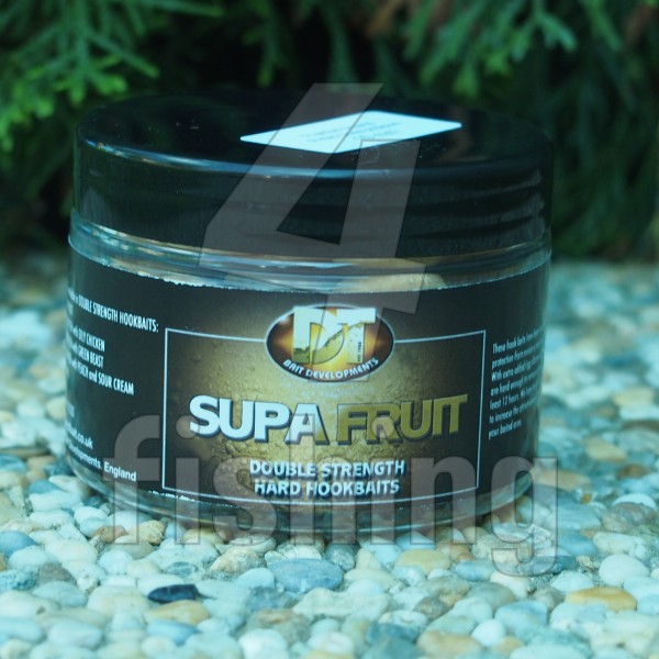 Boilies DT Baits - SUPA FRUIT 15mm 100g