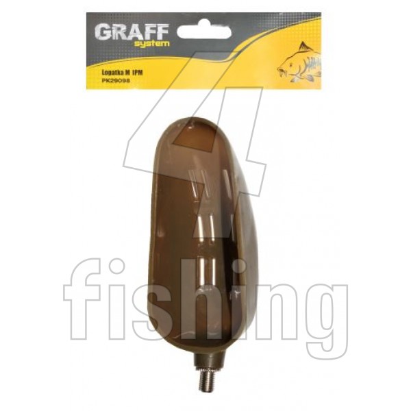 Lopatka M IMP Graffishing