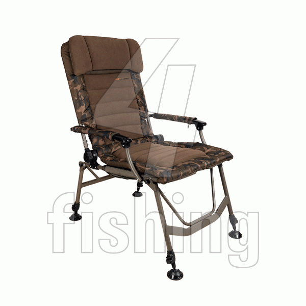 Fox Kreslo Super Deluxe Recliner Chair