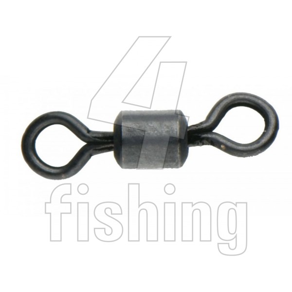 Mivardi Obratlík Rolling Swivel 4 (10ks)