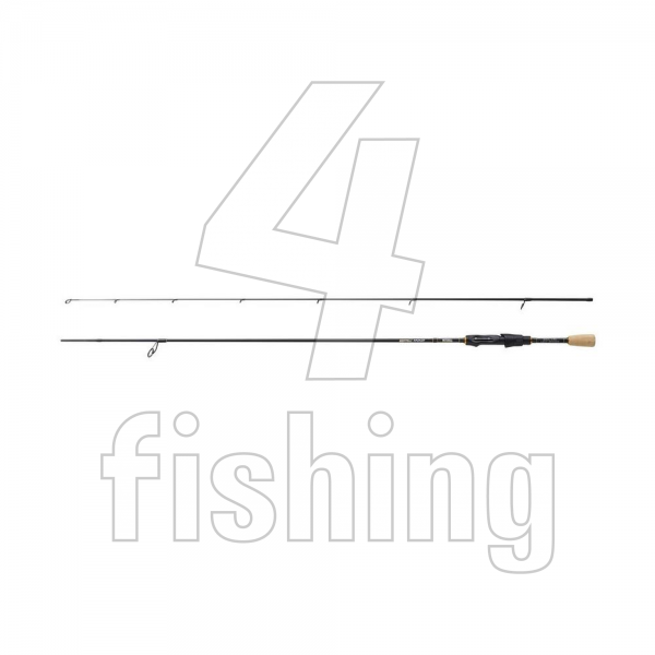 Prút Mitchell EPIC MX2 Spinning Rod 2,7m 2-12g