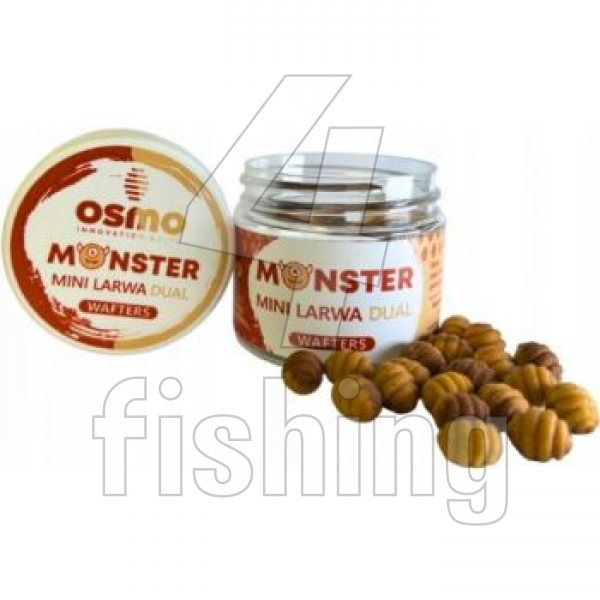 Wafters Osmo Mini Larwa - MONSTER