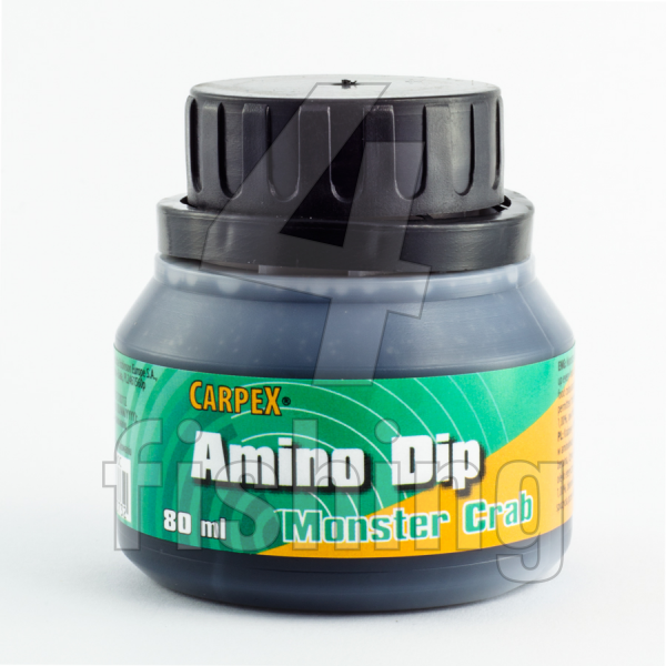 Amino Dip Carpex - MONSTER CRAB 80ml