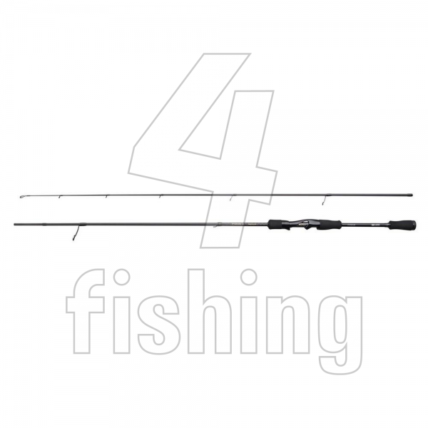 Prút Abu Garcia ORRA Predator Spinning Rod 2,13m 5-21g