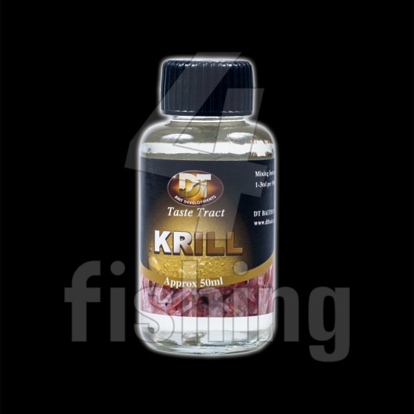 Esencia DT Baits - KRILL 50ml