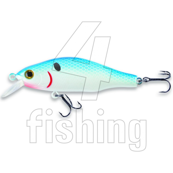 Vobler Robinson COSSACK S90 - Blue Shiner 90mm 17,5g