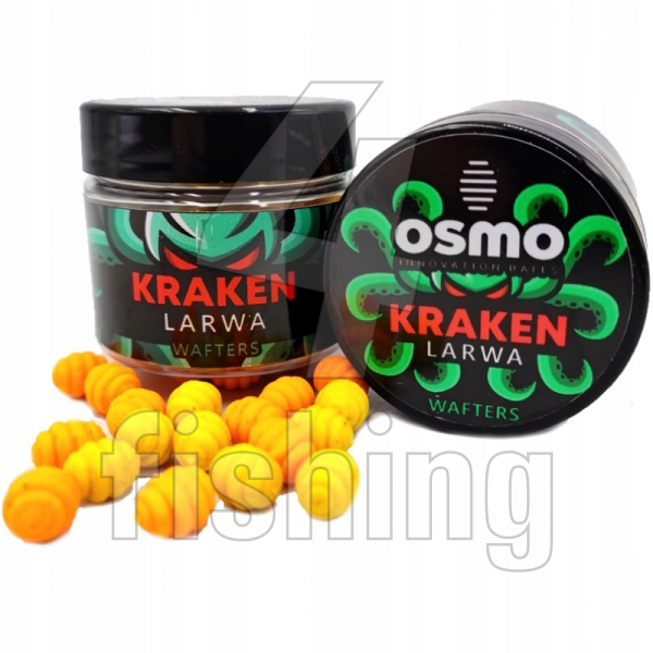 Wafters Osmo Mini Larwa - KRAKEN