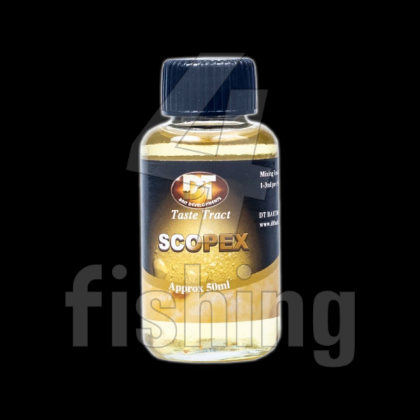 Esencia DT Baits - SCOPEX 50ml