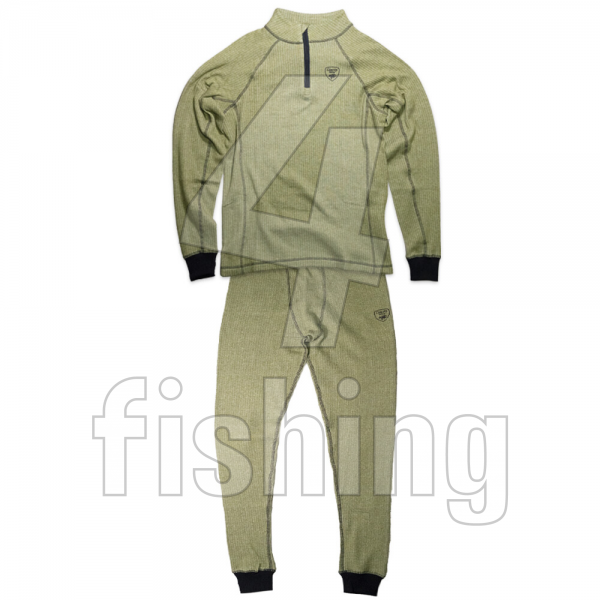 Termoprádlo Giants Fishing Komplet Thermal Set Deluxe - M