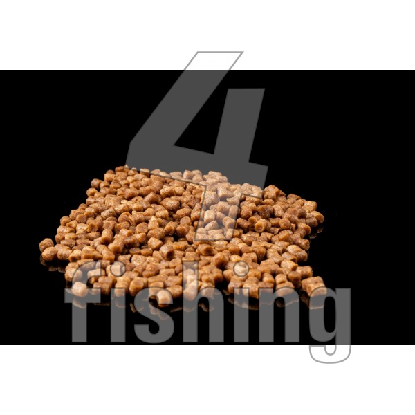 Pelety DT Baits - SUPA FRUIT 4,5mm 1kg