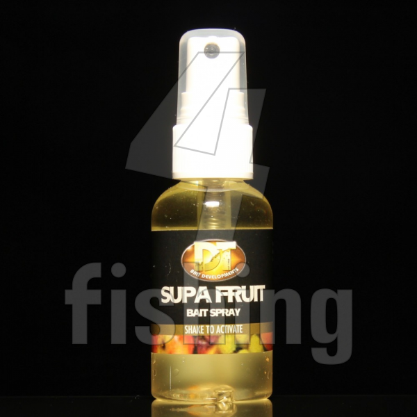 Spray DT Baits - SUPA FRUIT 50 ml