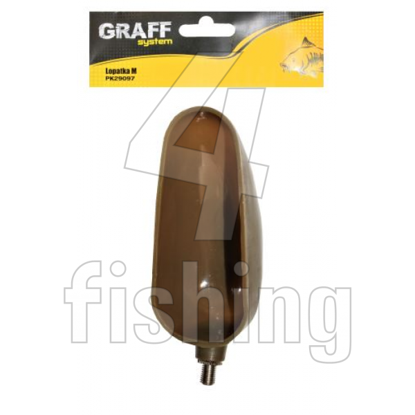 Lopatka Graffishing M