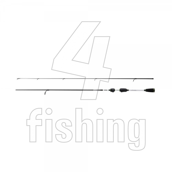 Prút Mitchell EPIC MX1 Spinning Rod 2,1m 5-15g