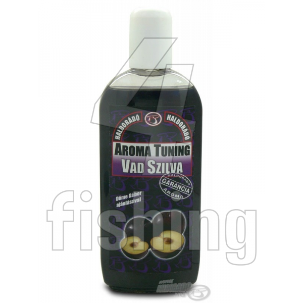 Aroma Tuning Haldorádó - DIVOKÁ SLIVKA