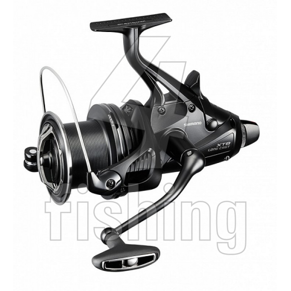 Navijak Shimano Reel Baitrunner XTB Big Longcast