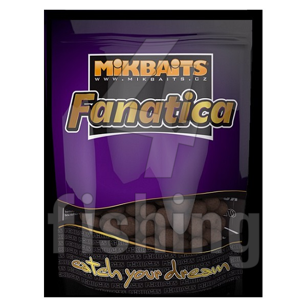 Boilies MikBaits FANATICA - KOI 20mm 2,5kg