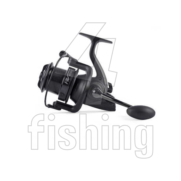 Navijak AVID Carp AV 8000 Reel