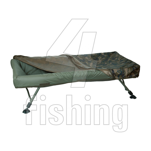 FOX Carpmaster Cradle - vanička