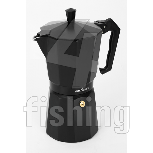 FOX COOKWARE COFFEE MAKER 450ml - KÁVOVAR