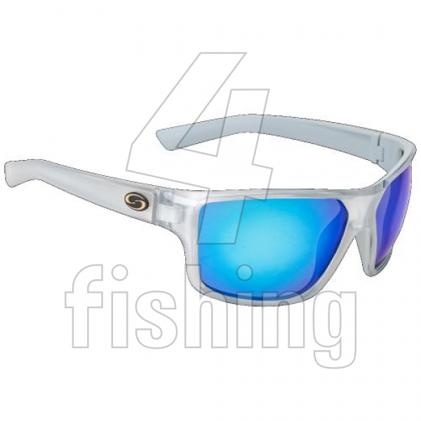 Polarizačné Okuliare Strike King S11 Optics Clinch Crystal Frame Blu Mir