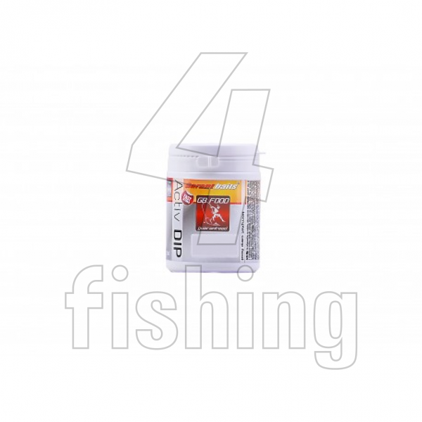 Activ Dip Garantbaits - CITRUS 250ml