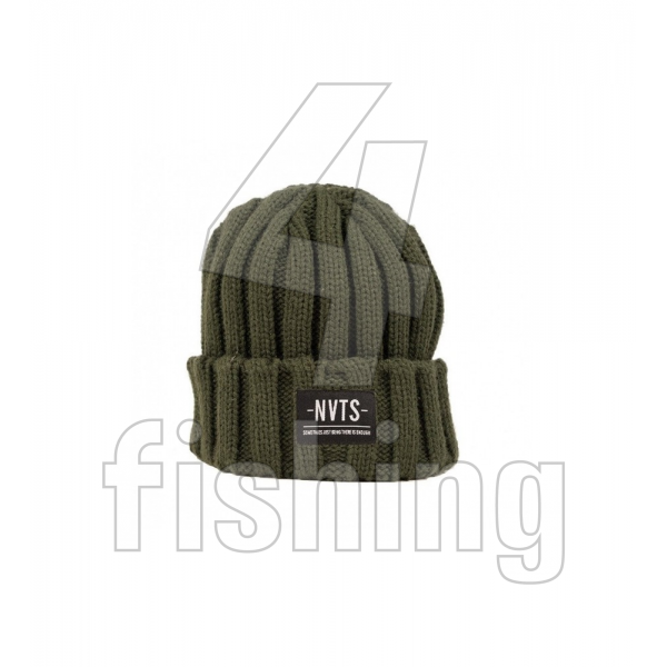 Čiapka Navitas Anson Beanie Green