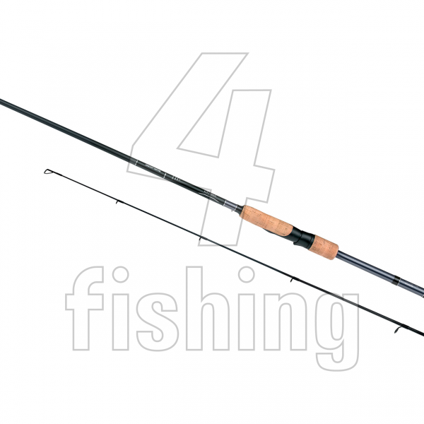 Prút Shimano Catana FX Spinning Moderate Fast 239cm 7-21g (2 Diely) 