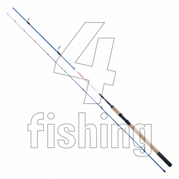 Prút Robinson STINGER Method Feeder, 330cm, 20-90g (2+3 Diely)